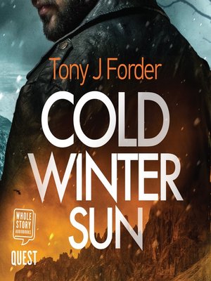 cover image of Cold Winter Sun